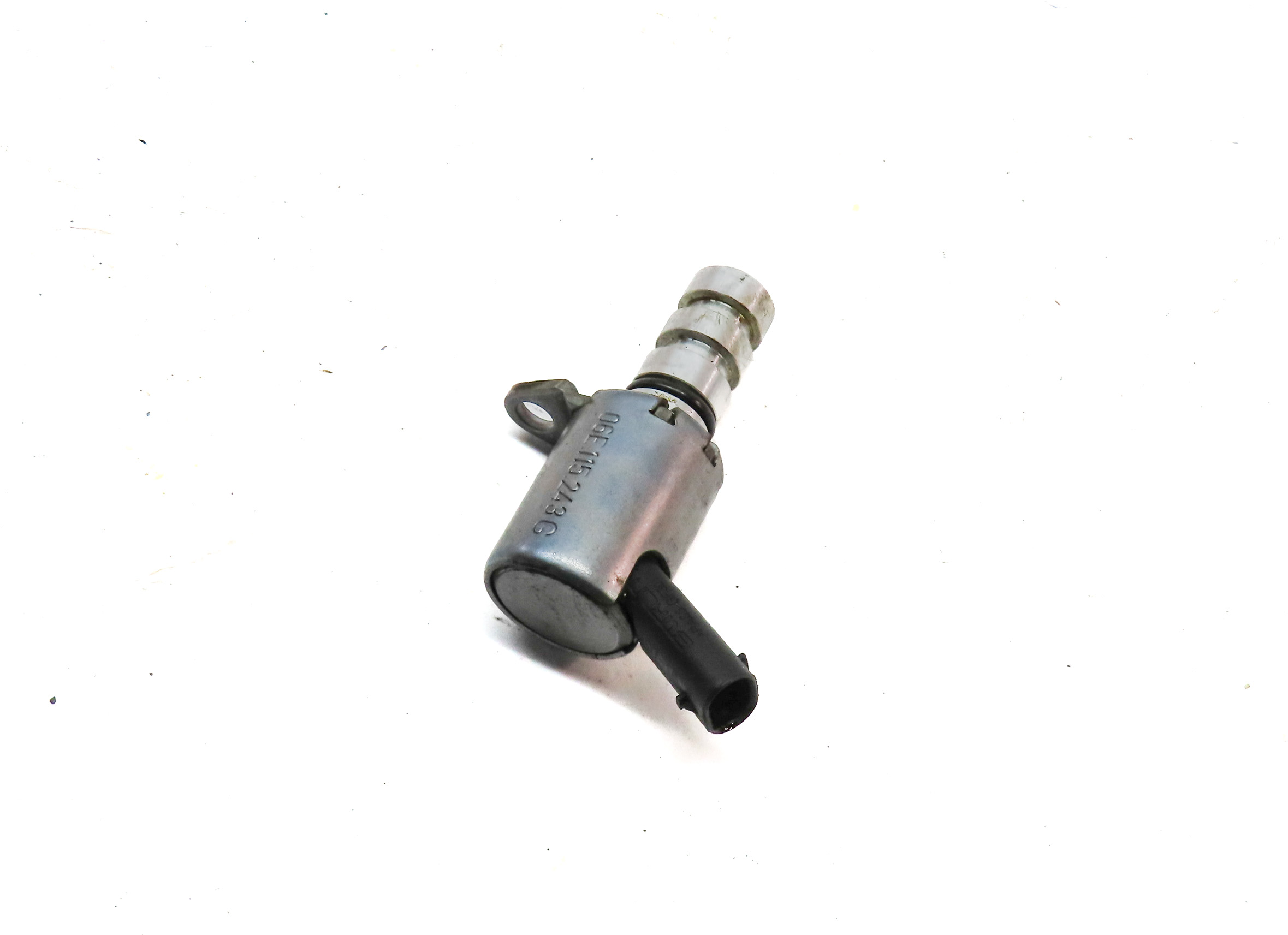 2016 AUDI SQ5 (B8 8R) 3.0L (CTUD) ENGINE MOTOR OIL FLUID PRESSURE SOLENOID — exact item pictured
